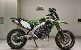 KAWASAKI KX450 F KX450E