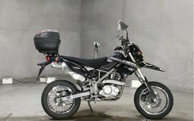 KAWASAKI KLX125D TRACKER LX125D