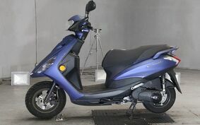 YAMAHA AXIS Z SED7J