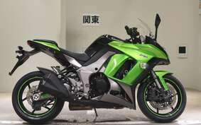 KAWASAKI NINJA 1000 A 2012 ZXT00G