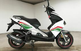 ITALJET  フォーミュラ125 FRBS