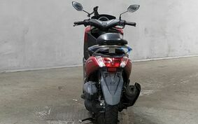 YAMAHA N-MAX 155 SG50J