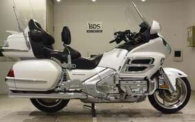 HONDA GL 1800 GOLD WING 2009 SC47