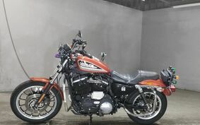 HARLEY XL883Rキョウシュウシャ CS2