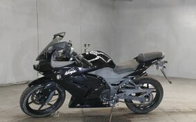 KAWASAKI NINJA 250R EX250K