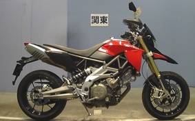 APRILIA DORSODURO 750 2010 SM00