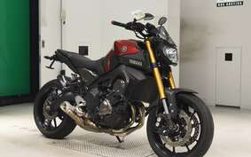 YAMAHA MT-09 A 2016 RN34J