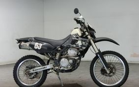 KAWASAKI KLX250 2002 LX250E