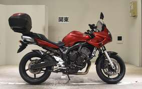 YAMAHA FAZER FZ6 S 2006 RJ07