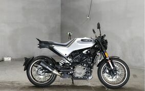 HUSQVARNA ヴィットピレン401 2021 JUJ