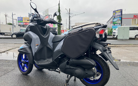 YAMAHA TRICITY 155 SG37J