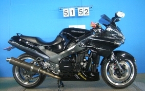 KAWASAKI ZZ1100 NINJA R Gen.2 2000 ZXT10D