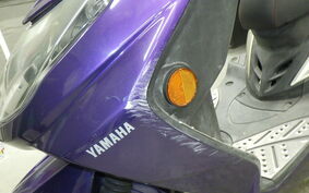 YAMAHA CYGNUS 125 X