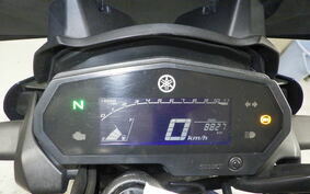 YAMAHA FZS25