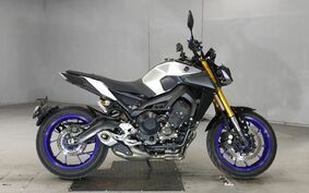 YAMAHA MT-09 SP 2018 RN52J