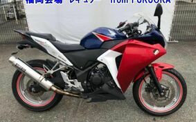 HONDA CBR250R-3 GEN 3 MC41