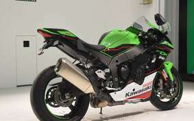 KAWASAKI ZX 10 NINJA R A 2022 ZXT02L