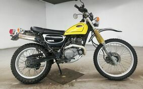 YAMAHA BRONCO 5BT