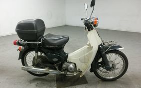 HONDA C70 SUPER CUB HA02