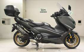 YAMAHA T-MAX 560 T 2021 SJ19J