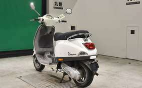 VESPA LX50 2T