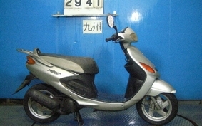 YAMAHA AXIS 100 2001 SB06J