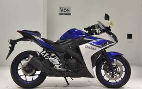 YAMAHA YZF-R25 RG10J