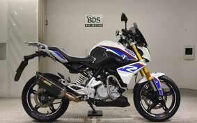 BMW G310R 2020 0G01