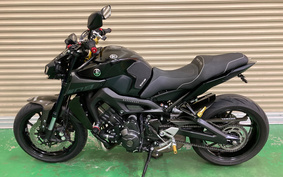 YAMAHA MT-09 ABS 2018 RN52J