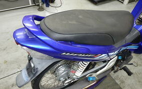 HONDA WAVE 125 I NF125MC