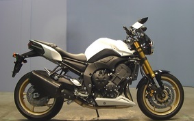 YAMAHA FAZER FZ8 N 2013 RN25