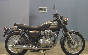 KAWASAKI W800 2013 EJ800A