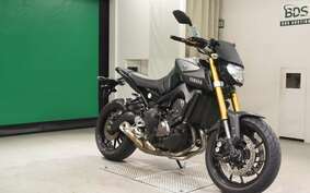 YAMAHA MT-09 A 2015 RN34J