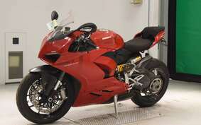 DUCATI PANIGALE V2 2020 1H00A