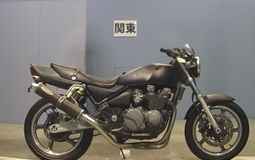 KAWASAKI ZEPHYR 400 Gen.2 1991 ZR400C