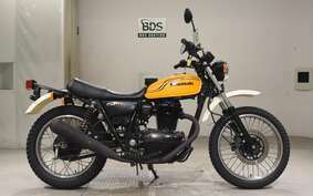 KAWASAKI 250TR BJ250F