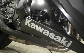 KAWASAKI NINJA 1000 A 2018 ZXT00W