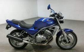 KAWASAKI BALIUS 250 1994 ZR250A