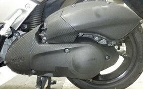 YAMAHA N-MAX 155 A SG50J