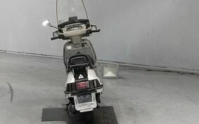 YAMAHA CYGNUS 125 50V