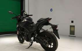 YAMAHA MT-03 ABS 2021 RH13J