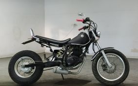 YAMAHA TW225 DG09J