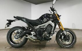 YAMAHA MT-09 2014 RN34J