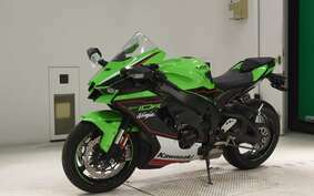 KAWASAKI ZX 10 NINJA ABS 2022 ZXT02L