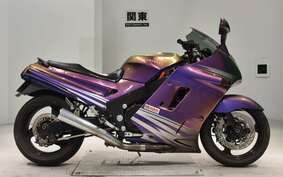 KAWASAKI ZZ1100 NINJA R 1992 ZXT10C