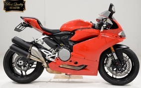 DUCATI 959 PANIGALE 2016 HA01J