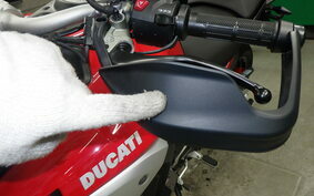 DUCATI MULTISTRADA V4S 2023