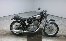 YAMAHA SR400 1995 チハ4352128チハ