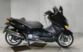 YAMAHA T-MAX500 2007 SJ04J