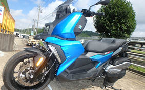 BMW C400X 2021 0C09